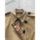 BURBERRY Burberry Trench Coat 2024FW Sold Out Must Hurry ☆ BURBERRY Burberry Trench Coat 2024FW Sold Out Must Hurry ☆