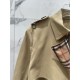 BURBERRY Burberry Trench Coat 2024FW Sold Out Must Hurry ☆ BURBERRY Burberry Trench Coat 2024FW Sold Out Must Hurry ☆