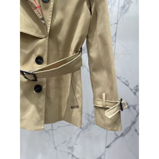 BURBERRY Burberry Trench Coat 2024FW Sold Out Must Hurry ☆ BURBERRY Burberry Trench Coat 2024FW Sold Out Must Hurry ☆