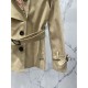 BURBERRY Burberry Trench Coat 2024FW Sold Out Must Hurry ☆ BURBERRY Burberry Trench Coat 2024FW Sold Out Must Hurry ☆