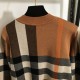 BURBERRY Burberry long sleeve knit 2024FW latest popular topic BURBERRY Burberry long sleeve knit 2024FW latest popular topic
