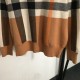 BURBERRY Burberry long sleeve knit 2024FW latest popular topic BURBERRY Burberry long sleeve knit 2024FW latest popular topic