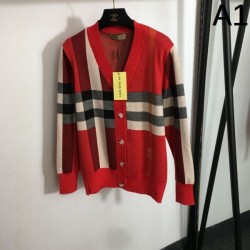 BURBERRY Burberry long sleeve knit 2024FW popular sale 100% new
