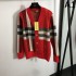 BURBERRY Burberry long sleeve knit 2024FW popular sale 100% new