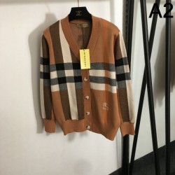 BURBERRY Burberry long sleeve knit 2024FW popular sale 100% new