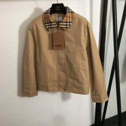 BURBERRY Burberry Trench Coat 2024FW Popular Item Overseas