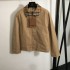 BURBERRY Burberry Trench Coat 2024FW Popular Item Overseas