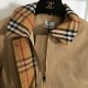 BURBERRY Burberry Trench Coat 2024FW Popular Item Overseas BURBERRY Burberry Trench Coat 2024FW Popular Item Overseas