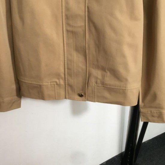 BURBERRY Burberry Trench Coat 2024FW Popular Item Overseas BURBERRY Burberry Trench Coat 2024FW Popular Item Overseas