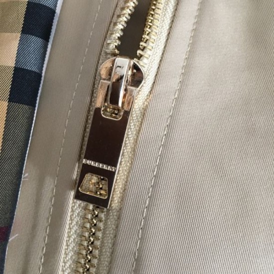 BURBERRY Burberry Trench Coat 2024FW Popular Item Overseas BURBERRY Burberry Trench Coat 2024FW Popular Item Overseas