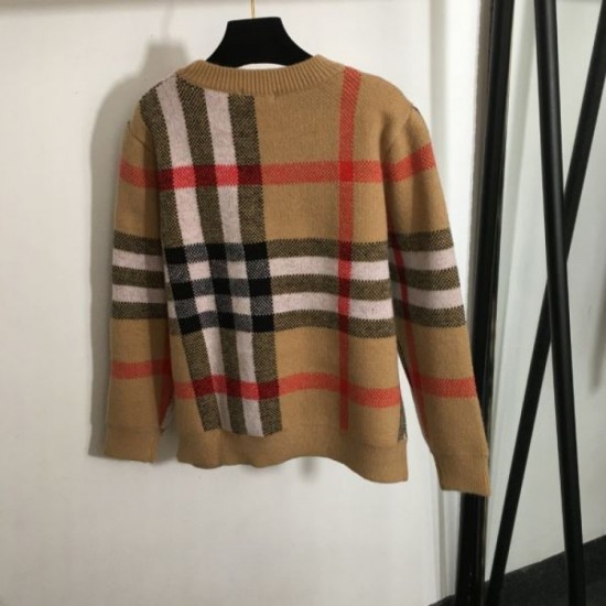 BURBERRY Burberry pullover knit 2024FW eternal standard product BURBERRY Burberry pullover knit 2024FW eternal standard product