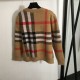 BURBERRY Burberry pullover knit 2024FW eternal standard product BURBERRY Burberry pullover knit 2024FW eternal standard product