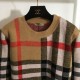 BURBERRY Burberry pullover knit 2024FW eternal standard product BURBERRY Burberry pullover knit 2024FW eternal standard product