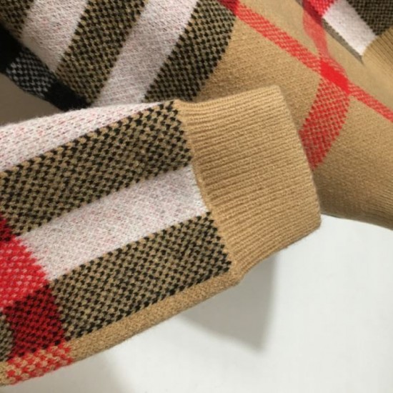 BURBERRY Burberry pullover knit 2024FW eternal standard product BURBERRY Burberry pullover knit 2024FW eternal standard product