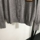 BURBERRY Burberry Knit Cardigan 2024FW Recommended Sale BURBERRY Burberry Knit Cardigan 2024FW Recommended Sale