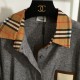 BURBERRY Burberry Knit Cardigan 2024FW Recommended Sale BURBERRY Burberry Knit Cardigan 2024FW Recommended Sale