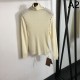 BURBERRY Burberry long sleeve knit 2024FW autumn/winter limited collection BURBERRY Burberry long sleeve knit 2024FW autumn/winter limited collection
