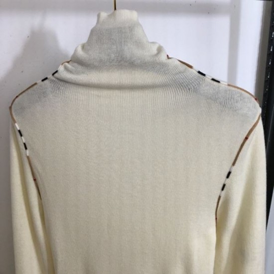 BURBERRY Burberry long sleeve knit 2024FW autumn/winter limited collection BURBERRY Burberry long sleeve knit 2024FW autumn/winter limited collection