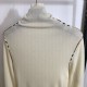 BURBERRY Burberry long sleeve knit 2024FW autumn/winter limited collection BURBERRY Burberry long sleeve knit 2024FW autumn/winter limited collection