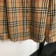 BURBERRY Burberry long sleeve shirt 2024FW Popular new item for this winter BURBERRY Burberry long sleeve shirt 2024FW Popular new item for this winter