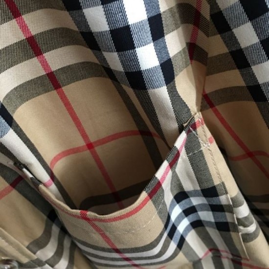 BURBERRY Burberry long sleeve shirt 2024FW Popular new item for this winter BURBERRY Burberry long sleeve shirt 2024FW Popular new item for this winter