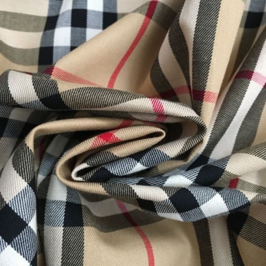 BURBERRY Burberry long sleeve shirt 2024FW Popular new item for this winter BURBERRY Burberry long sleeve shirt 2024FW Popular new item for this winter