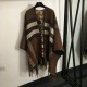 BURBERRY Burberry Knit Cardigan 2024FW Charming Style BURBERRY Burberry Knit Cardigan 2024FW Charming Style