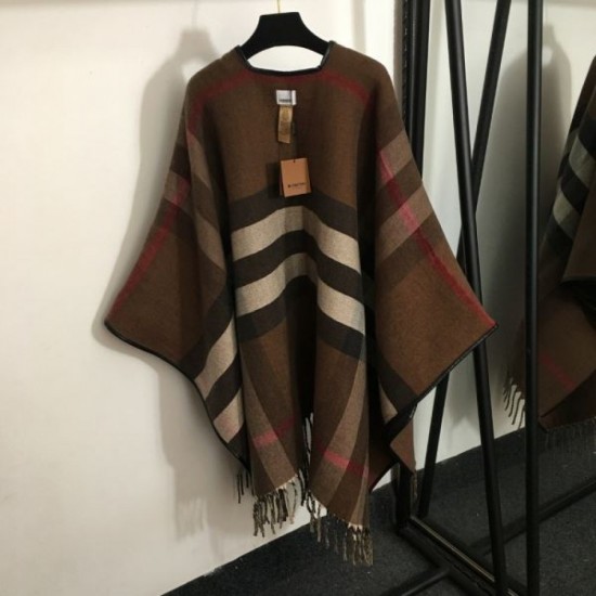 BURBERRY Burberry Knit Cardigan 2024FW Charming Style BURBERRY Burberry Knit Cardigan 2024FW Charming Style