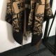BURBERRY Burberry Knit Cardigan 2024FW Charming Style BURBERRY Burberry Knit Cardigan 2024FW Charming Style