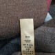 BURBERRY Burberry Knit Cardigan 2024FW Charming Style BURBERRY Burberry Knit Cardigan 2024FW Charming Style