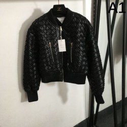 BOTTEGA VENETA Bottega Veneta Coat 2024FW Must be sold out☆Hurry up