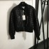 BOTTEGA VENETA Bottega Veneta Coat 2024FW Must be sold out☆Hurry up