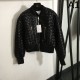BOTTEGA VENETA Bottega Veneta Coat 2024FW Must be sold out☆Hurry up BOTTEGA VENETA Bottega Veneta Coat 2024FW Must be sold out☆Hurry up