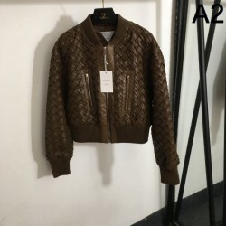 BOTTEGA VENETA Bottega Veneta Coat 2024FW Must be sold out☆Hurry up