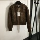 BOTTEGA VENETA Bottega Veneta Coat 2024FW Must be sold out☆Hurry up BOTTEGA VENETA Bottega Veneta Coat 2024FW Must be sold out☆Hurry up
