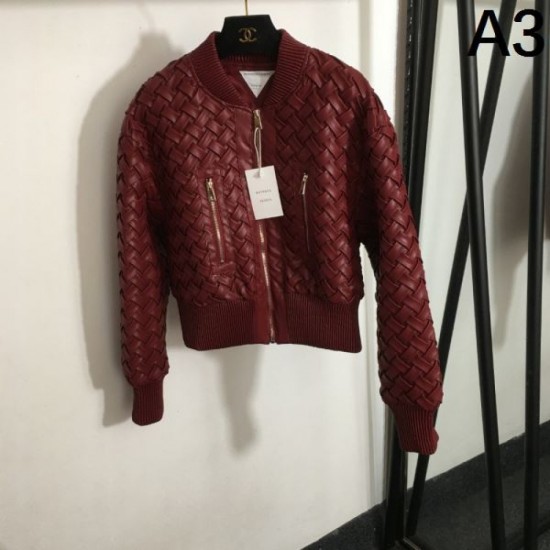 BOTTEGA VENETA Bottega Veneta Coat 2024FW Must be sold out☆Hurry up BOTTEGA VENETA Bottega Veneta Coat 2024FW Must be sold out☆Hurry up