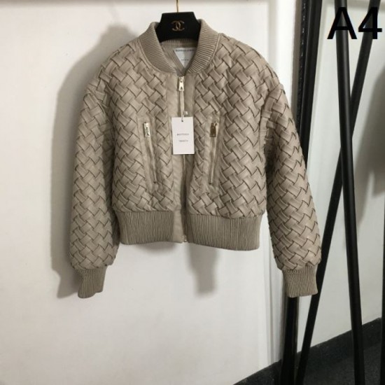 BOTTEGA VENETA Bottega Veneta Coat 2024FW Must be sold out☆Hurry up BOTTEGA VENETA Bottega Veneta Coat 2024FW Must be sold out☆Hurry up