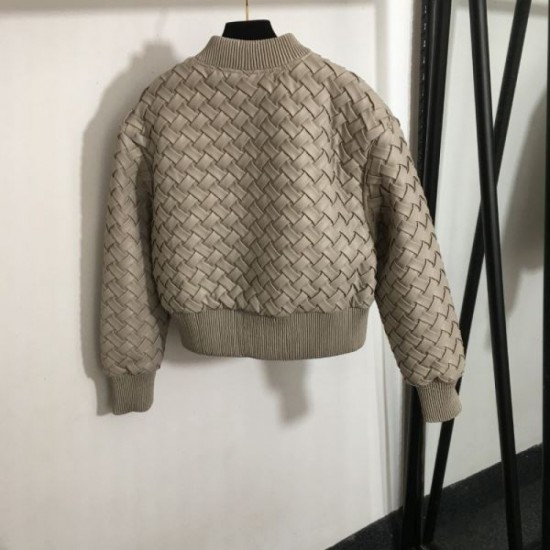 BOTTEGA VENETA Bottega Veneta Coat 2024FW Must be sold out☆Hurry up BOTTEGA VENETA Bottega Veneta Coat 2024FW Must be sold out☆Hurry up
