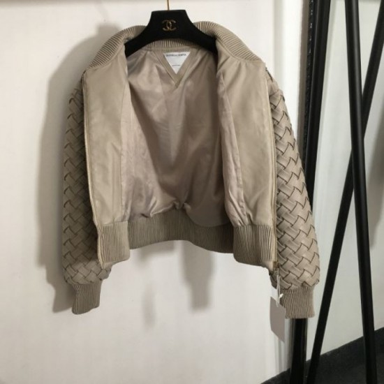 BOTTEGA VENETA Bottega Veneta Coat 2024FW Must be sold out☆Hurry up BOTTEGA VENETA Bottega Veneta Coat 2024FW Must be sold out☆Hurry up