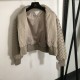 BOTTEGA VENETA Bottega Veneta Coat 2024FW Must be sold out☆Hurry up BOTTEGA VENETA Bottega Veneta Coat 2024FW Must be sold out☆Hurry up