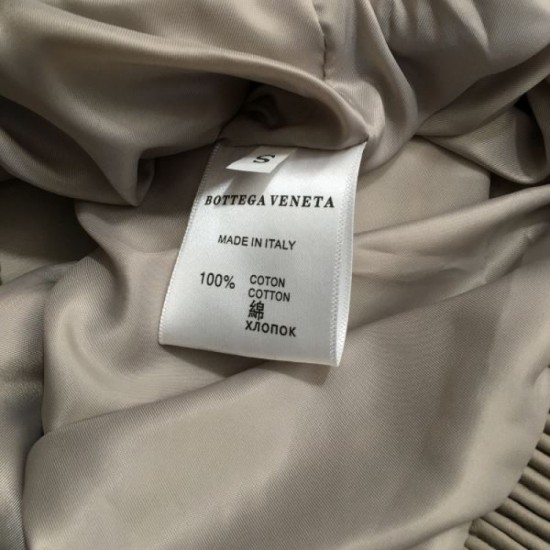 BOTTEGA VENETA Bottega Veneta Coat 2024FW Must be sold out☆Hurry up BOTTEGA VENETA Bottega Veneta Coat 2024FW Must be sold out☆Hurry up