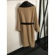 BOTTEGA VENETA Bottega Veneta Trench Coat 2024FW Scandinavian Brand BOTTEGA VENETA Bottega Veneta Trench Coat 2024FW Scandinavian Brand