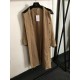 BOTTEGA VENETA Bottega Veneta Trench Coat 2024FW Scandinavian Brand BOTTEGA VENETA Bottega Veneta Trench Coat 2024FW Scandinavian Brand