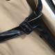 BOTTEGA VENETA Bottega Veneta Trench Coat 2024FW Scandinavian Brand BOTTEGA VENETA Bottega Veneta Trench Coat 2024FW Scandinavian Brand