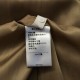 BOTTEGA VENETA Bottega Veneta Trench Coat 2024FW Scandinavian Brand BOTTEGA VENETA Bottega Veneta Trench Coat 2024FW Scandinavian Brand