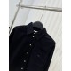 2024SS Shirt Coat CELINE CELINE Trend Coordination 2024SS Shirt Coat CELINE CELINE Trend Coordination