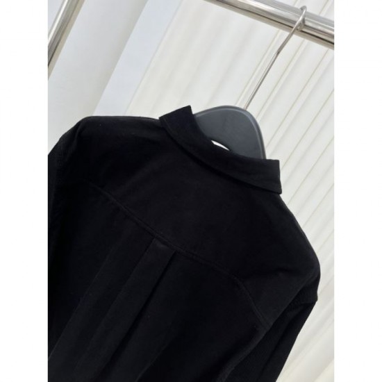 2024SS Shirt Coat CELINE CELINE Trend Coordination 2024SS Shirt Coat CELINE CELINE Trend Coordination