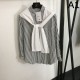 2024SS Long Sleeve Shirt CELINE Become fashionable now! 2024SS Long Sleeve Shirt CELINE Become fashionable now!