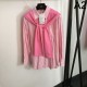 2024SS Long Sleeve Shirt CELINE Become fashionable now! 2024SS Long Sleeve Shirt CELINE Become fashionable now!