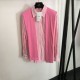 2024SS Long Sleeve Shirt CELINE Become fashionable now! 2024SS Long Sleeve Shirt CELINE Become fashionable now!